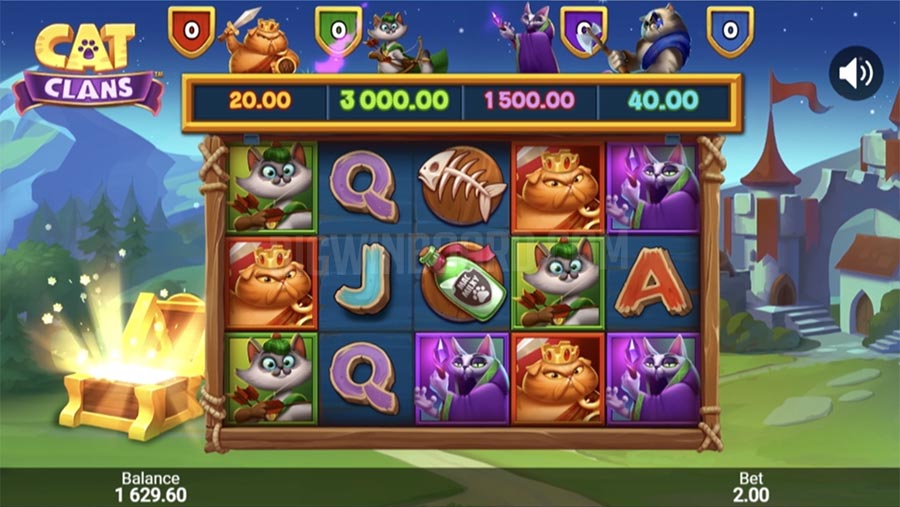 Demo Position Wolf pay on mobile slots Gold Di Pragmatic Enjoy