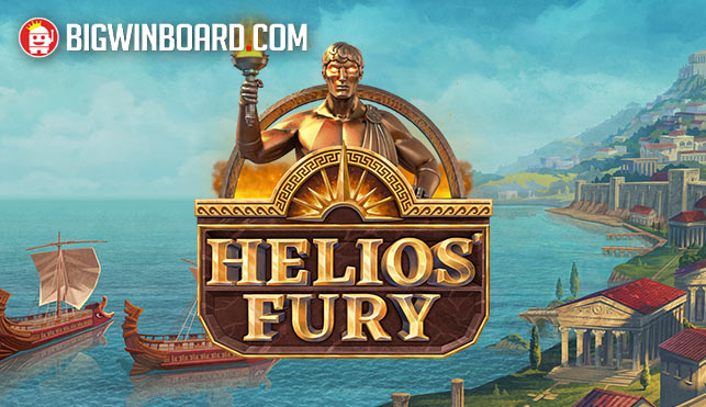helios fury slot
