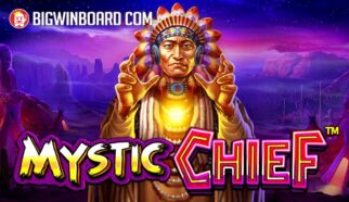 Mystic Chief slot