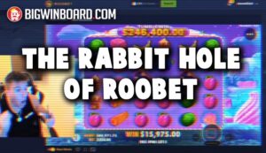 Youtuber Calls Out Roobet On Alleged Money Laundering Scheme