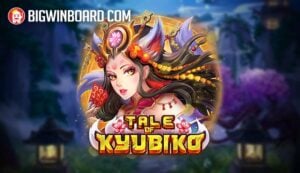 Tale of Kyubiko