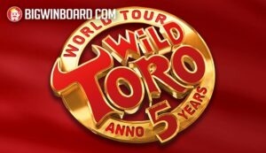 ELK To Celebrate Wild Toro Anniversary With 3 New Hot Releases