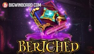 Beriched
