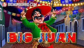 big juan slot