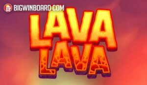 lava lava slot