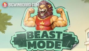 Beast Mode