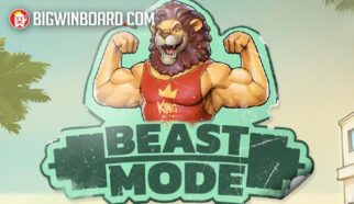 Beast Mode slot