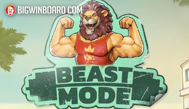 Beast Mode slot