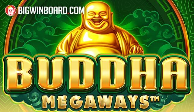 Buddha Megaways slot