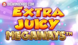 Extra Juicy Megaways slot