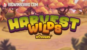 Harvest Wilds