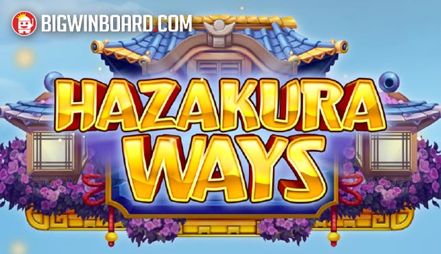 Hazakura Ways slot