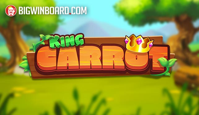 King Carrot slot