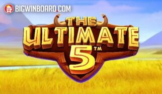 The Ultimate 5 slot