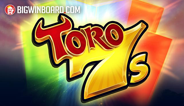 toro 7s slot