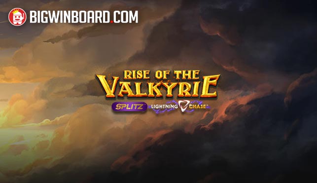 Valkyrie Splitz slot