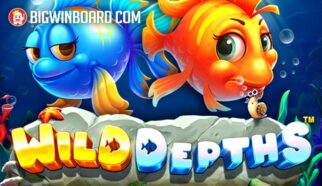 Wild Depths slot