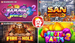 Top 10 Most Visited Online Slots Reviews of 2021