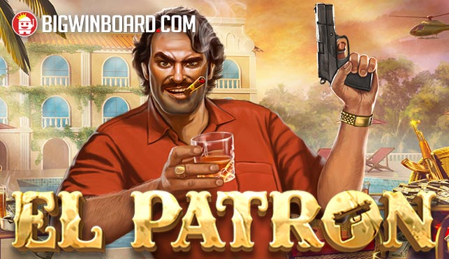 El Patron slot