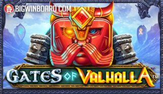 Gates of Valhalla slot