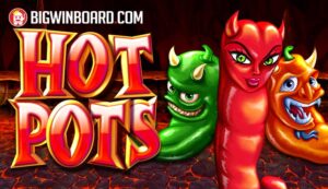 Hot Pots