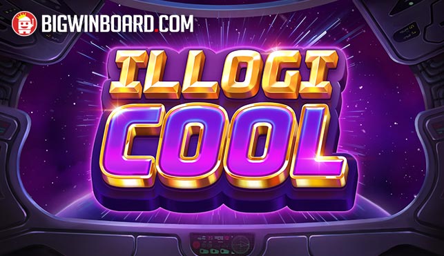 Illogicool slot