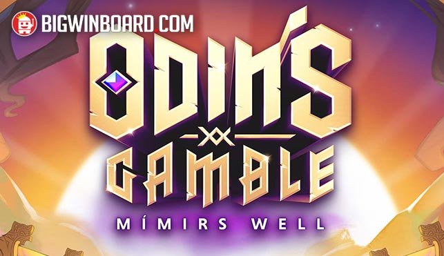 odins gamble slot