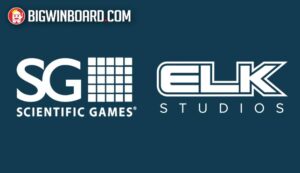 Scientific Games Acquires ELK Studios