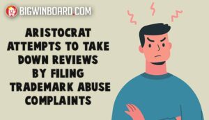 Aristocrat Goes After Reviewers in Attempt to Get to Pragmatic Play