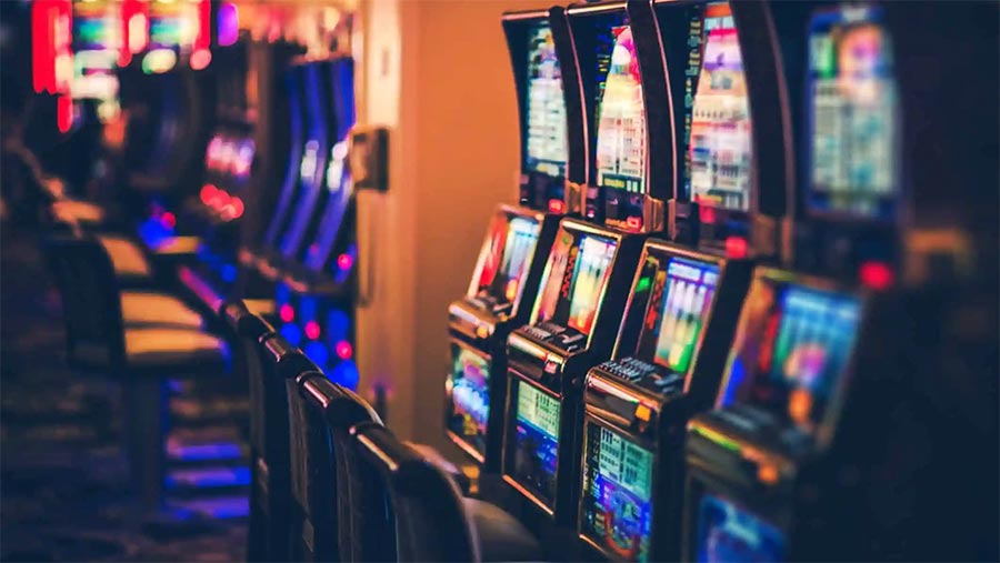 free video casino games online