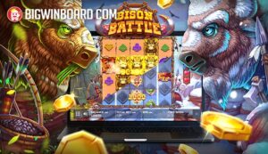 The Bison Battle Interview: Talking to Game Producer Yurii Fil