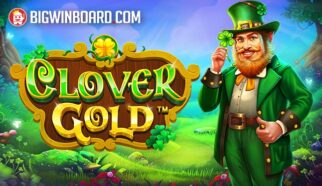 Clover Gold slot