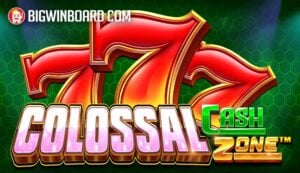 Colossal Cash Zone