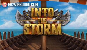 Into The Storm
