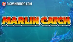 Marlin Catch