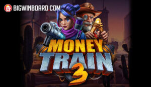 Money Train 3