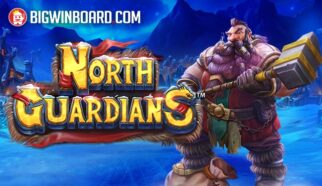 North Guardians slot