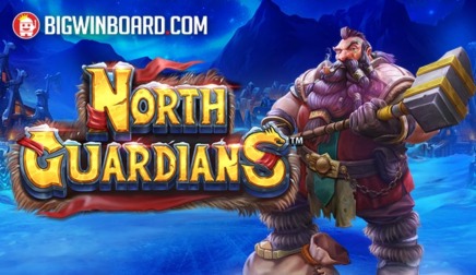 North Guardians slot