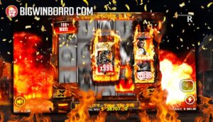 Tombstone RIP Sets New Record With 271,754x Win!
