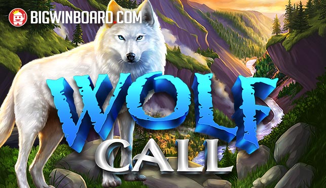 Wolf Call slot