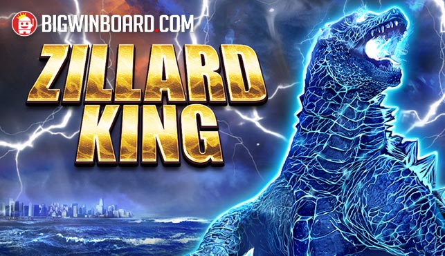 Zillard King slot