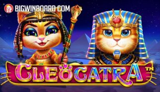 Cleocatra slot