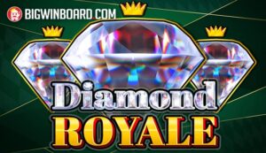 Diamond Royale slot
