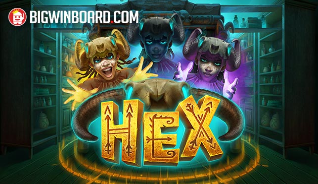 hex slot relax