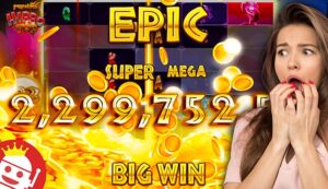 HippoPop Smashes All Expectations With A Colossal 107,573x Win!