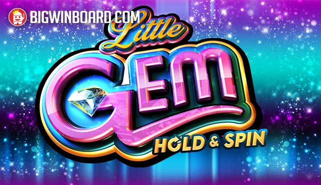 little gem slot