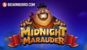 Midnight Marauder slot