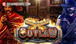 outlaw slot