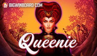 Queenie slot