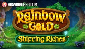 Rainbow Gold slot